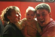 Фотография Закирова Рустема