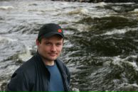 Фотография Кузнецоффа Сержа