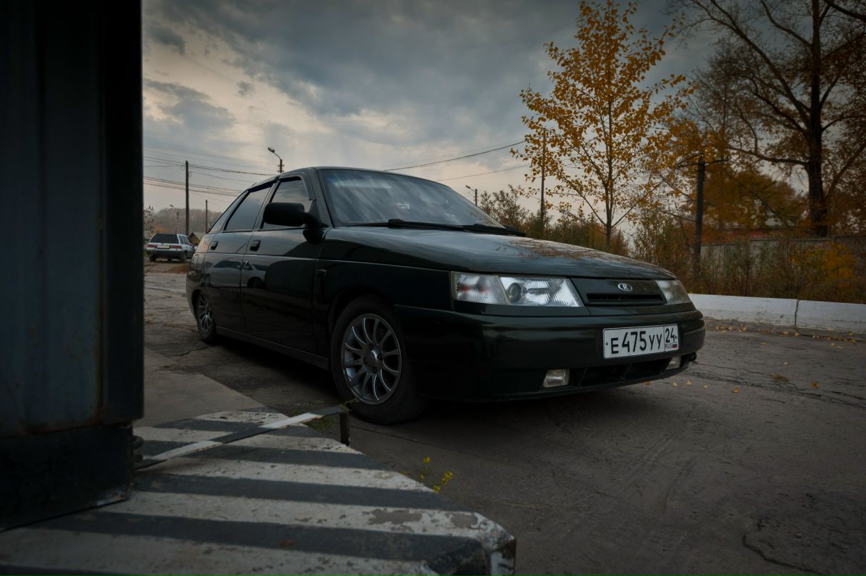 Дмитрий Левченко фотография #5