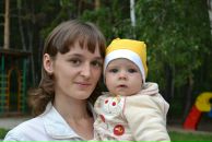 Фотография Колягиной Ольги