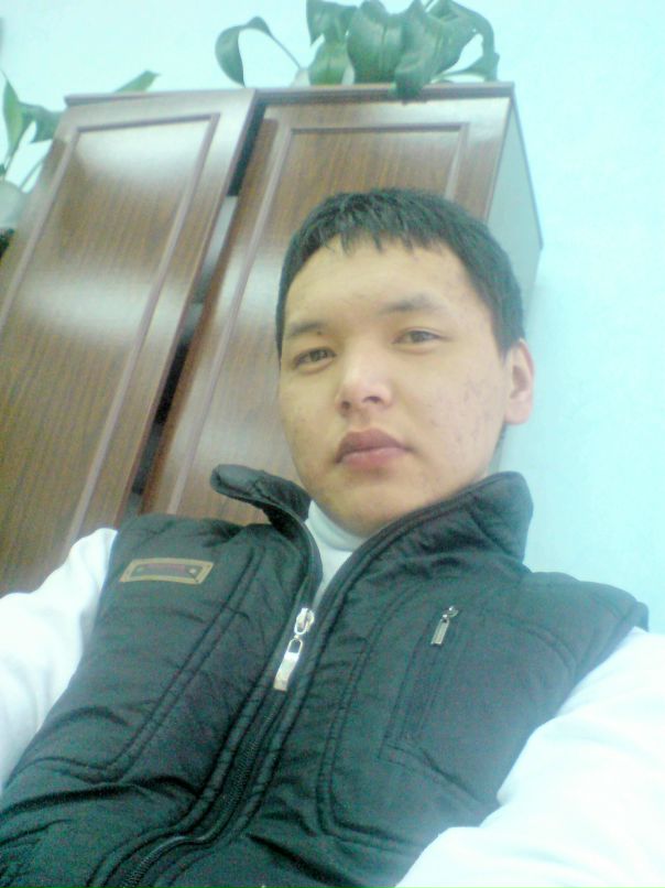 Чаян Донгак фотография #44