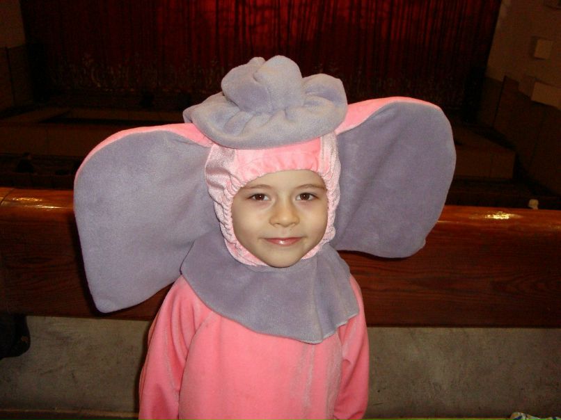 Инна Синица фотография #22