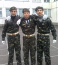 Віктор Дяченко фотография #15 (источник - https://vk.com/id135663547)