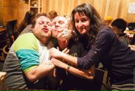 Фотография Антоновой Лизы