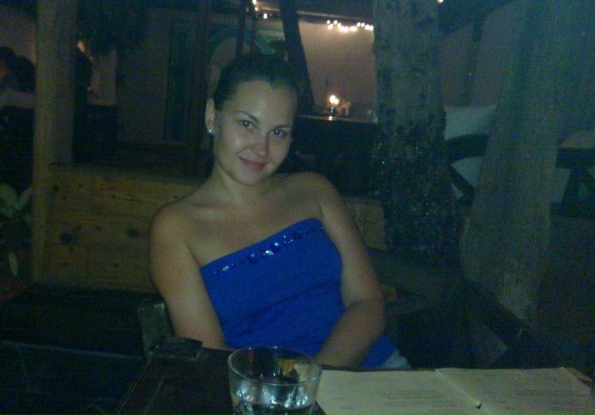 №5, Марина Ижгузина, 40 лет, Пермь №5, Марина Ижгузина, 40 лет, Пермь