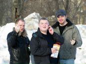 Дмитрий Поляков фотография #35 (источник - https://vk.com/id14412441)