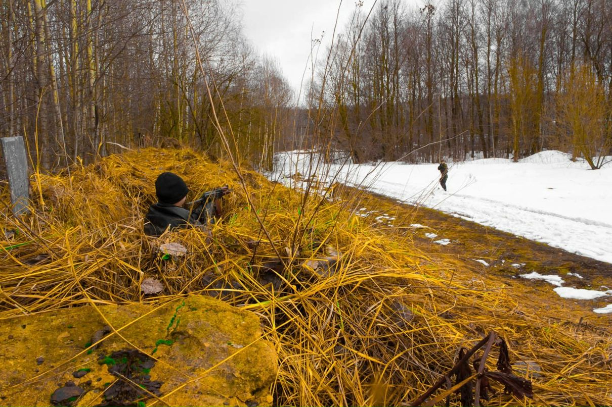 Дмитрий Ентин фотография #39