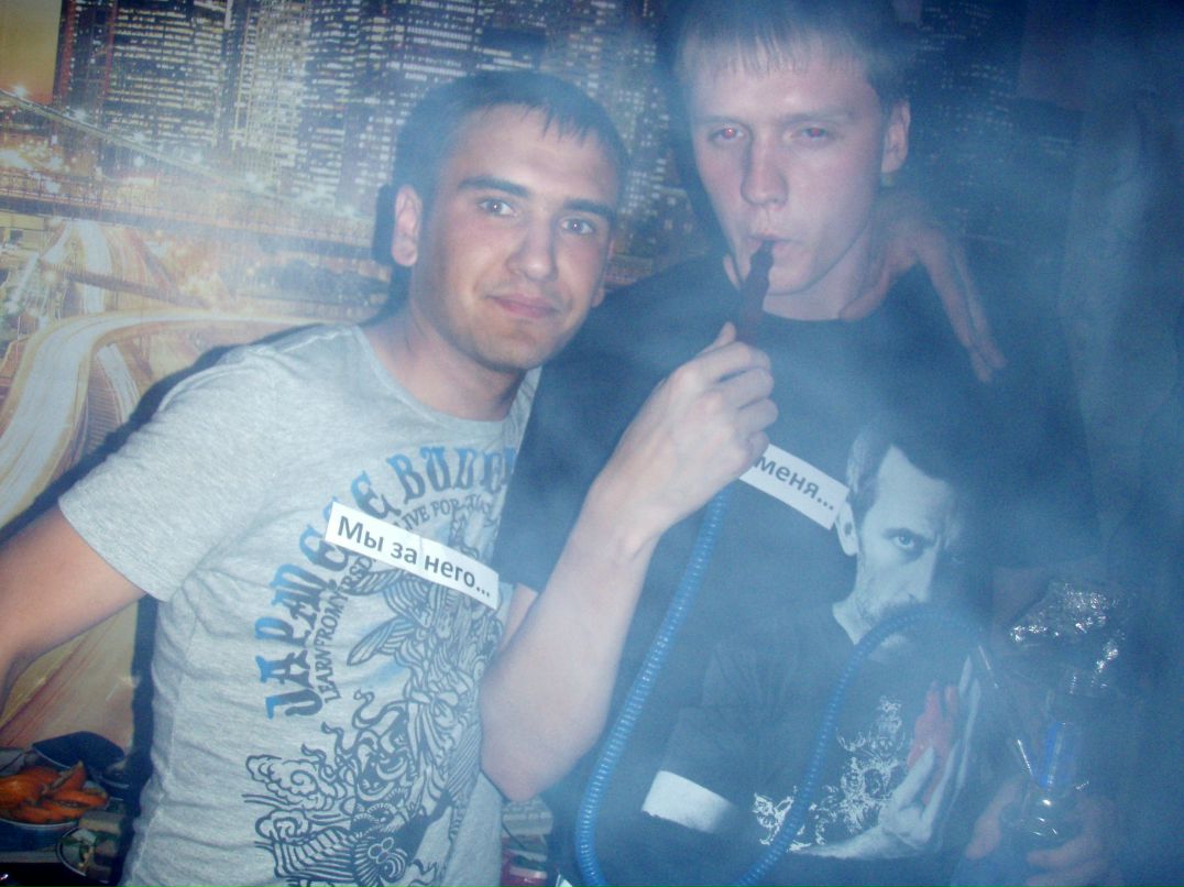 Артем Родионов фотография #39