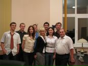 Міша Кучеренко фотография #30 (источник - https://vk.com/id10166537)