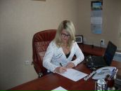 Фотография Русалкиной Аллы