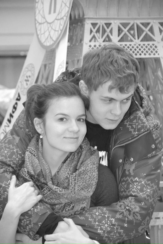 Катя Буфан фотография #14