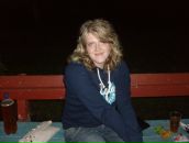 Фотография Бабушкиной Марии