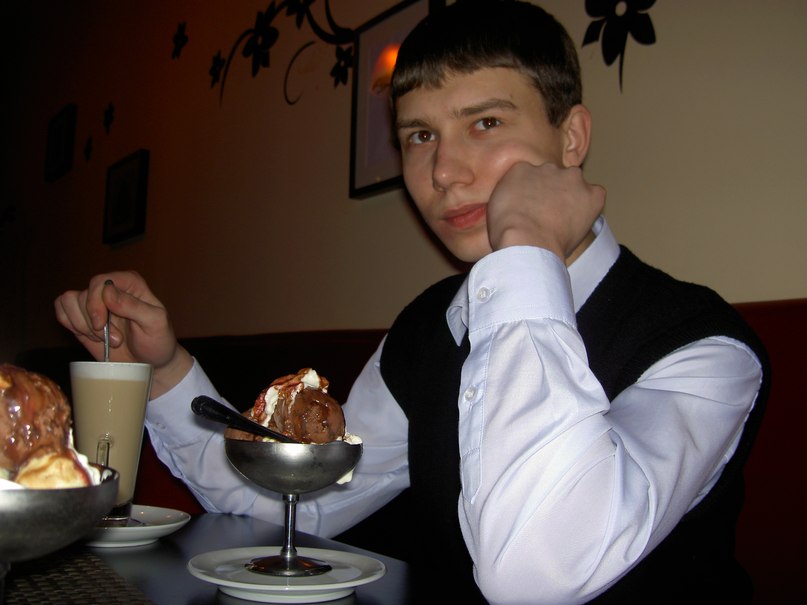 Роман Мараков фотография #26