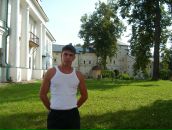 Фотография Харина Евгения