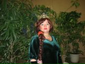 Фотография Борди Нины