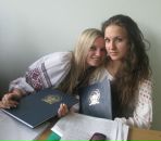 Ірина Ворон фотография #30 (источник - https://vk.com/id29081226)