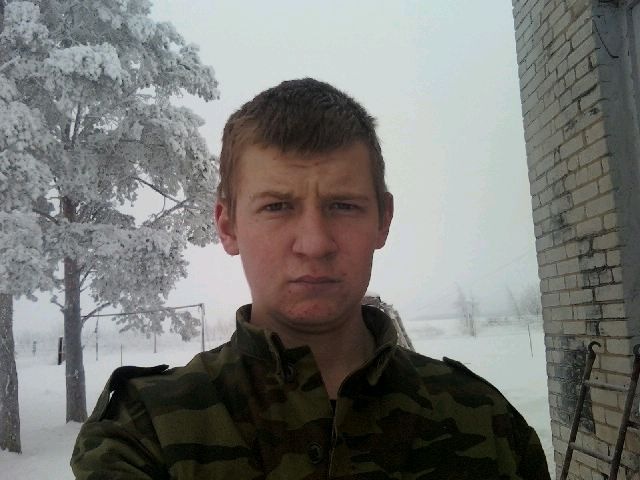Петр Моисеев фотография #37