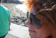 Фотография Никольской Марины