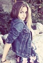 Віка Шоколадочка фотография #16 (источник - https://vk.com/id139699873)