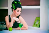 Фотография Бенико Таисии