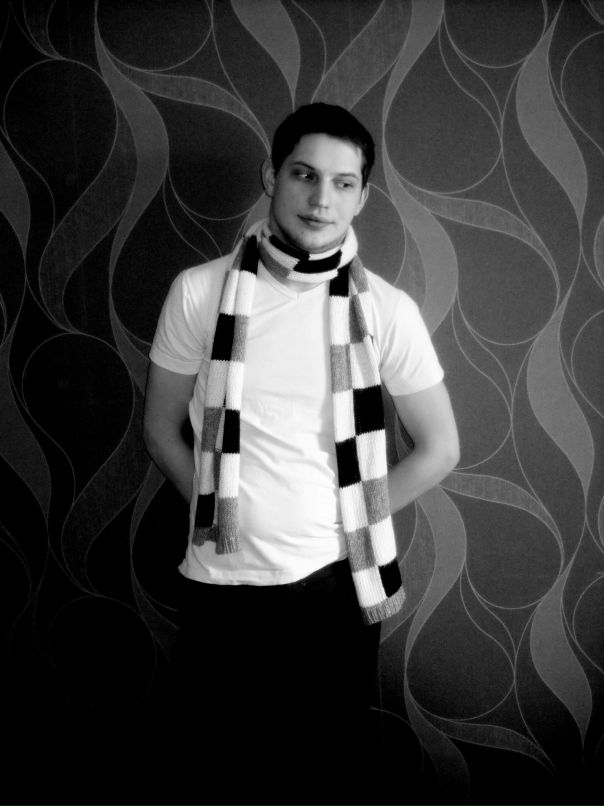 Антон Замуреев фотография #44