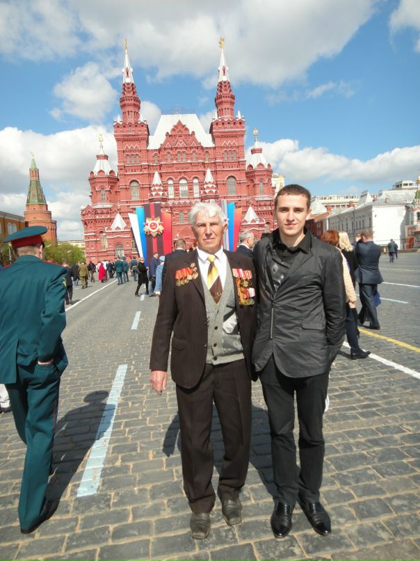 Сергей Милов фотография #32