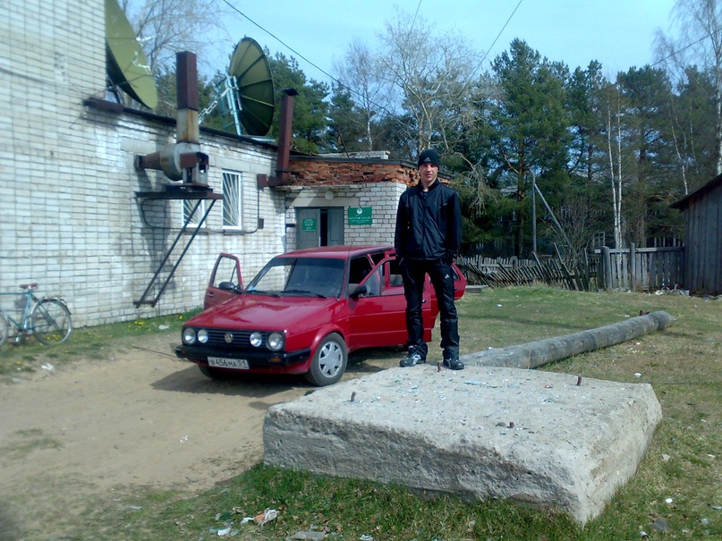 Дмитрий Хворостов фотография #27