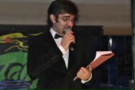 Фотография Алиева Эмина