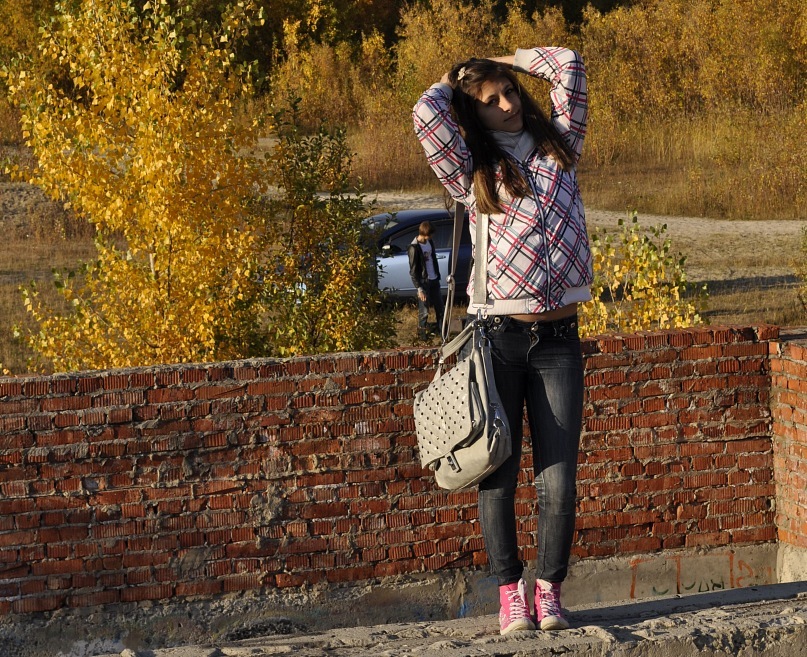 Мария Ткачёва фотография #18