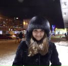 Фотография Дубовской Натальи