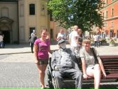 Анастасія Дубровик фотография #14 (источник - https://vk.com/id55202583)