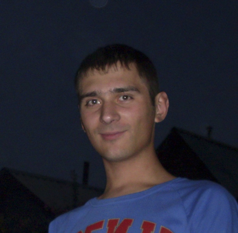 Антон Шаповалов фотография #37 из vk профиля id8433590