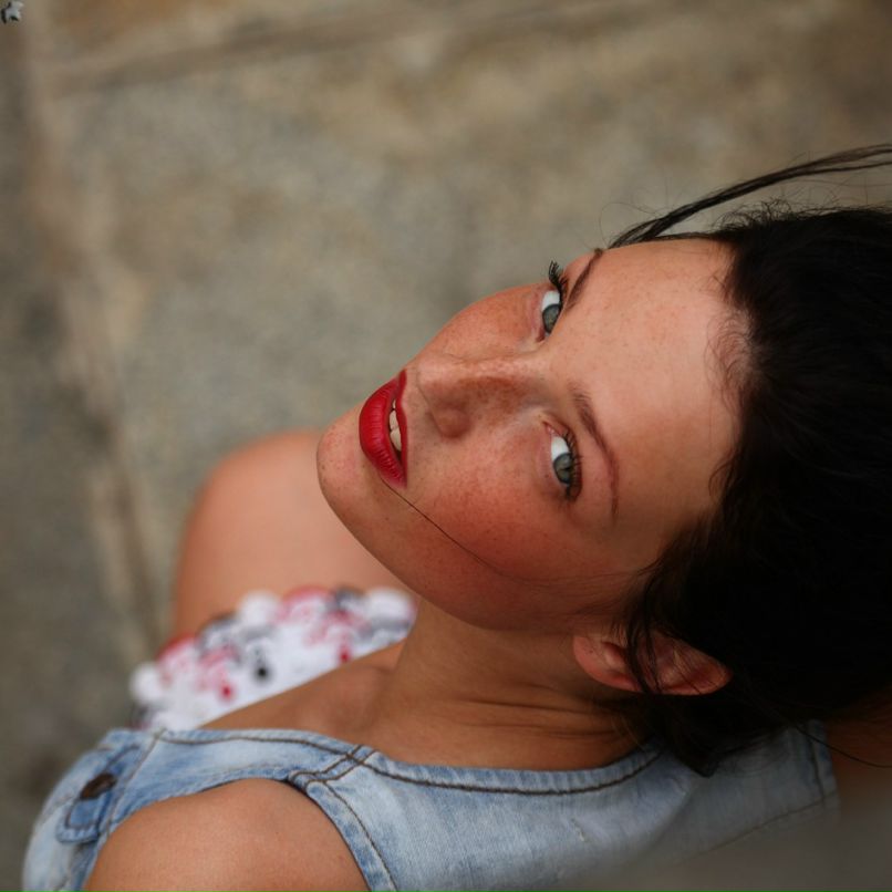 Will Thin фотография #38