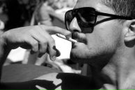 Kaya Giorgio фотография #24 (источник - https://vk.com/id141151275)