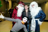 Фотография Зотова Ильи