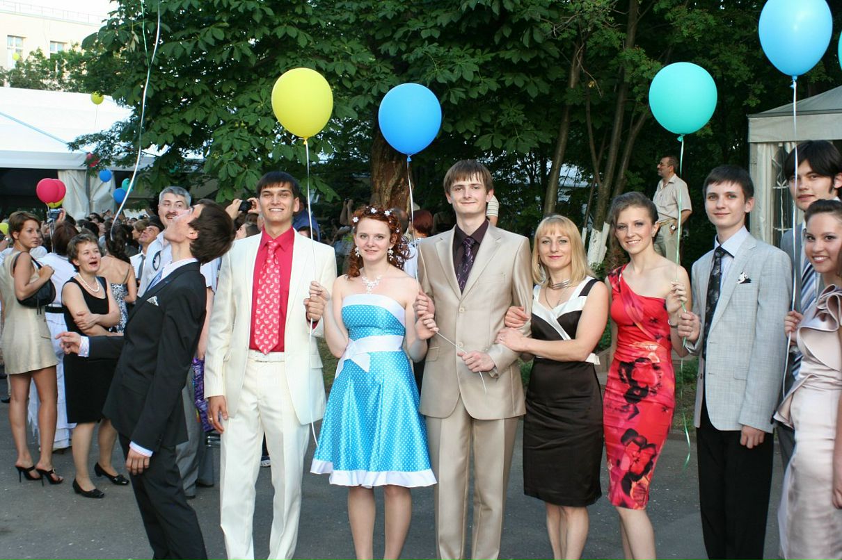 Daria Revina фотография #37