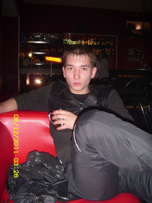 Сергей Волков фотография #21