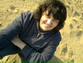 Фотография Ивановой Анны