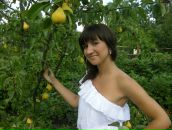 Фотография Стариковой Анны