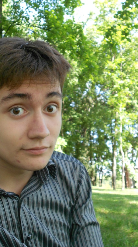 Виктор Колчев фотография #8