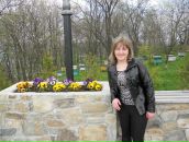 Люба Стасів фотография #46 (источник - https://vk.com/id68982478)