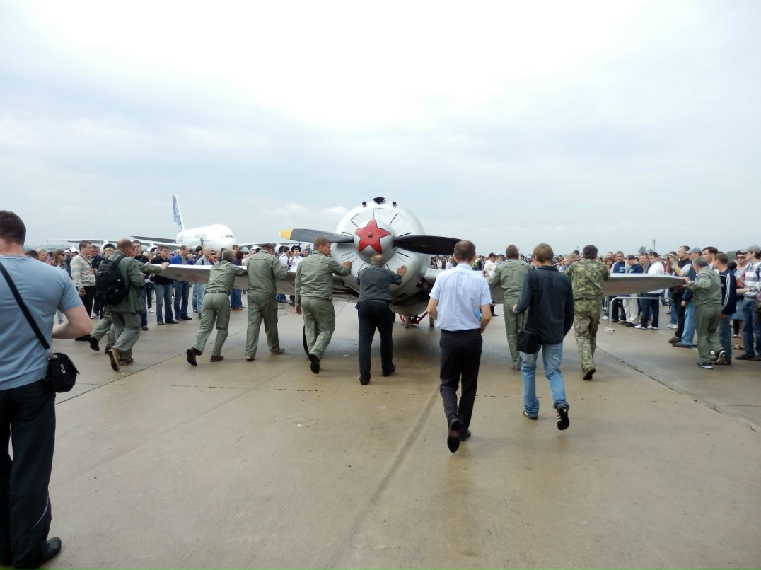 Александр Гусев фотография #23