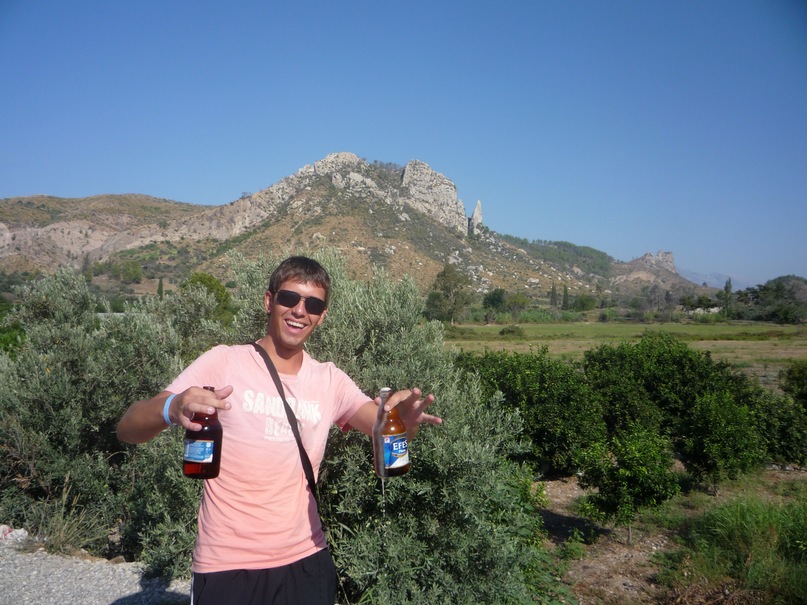 Дмитрий Соболев фотография #31