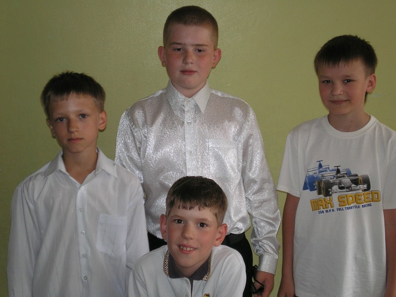 Максим Сидоров фотография #11