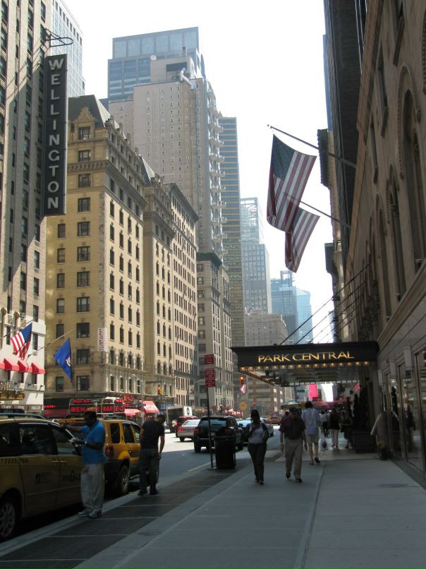 Давид Абрамсон фотография #19