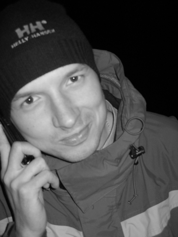 Сергей Андреянов фотография #41