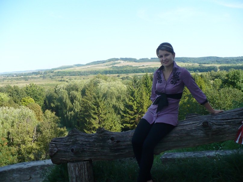 Марія Міцяк фотография #12