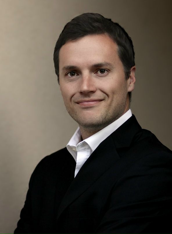 Эндрю Гудвин фотография #21