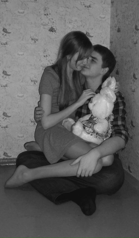 Катя Швецова фотография #17