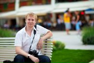 Фотография Николаева Михаила